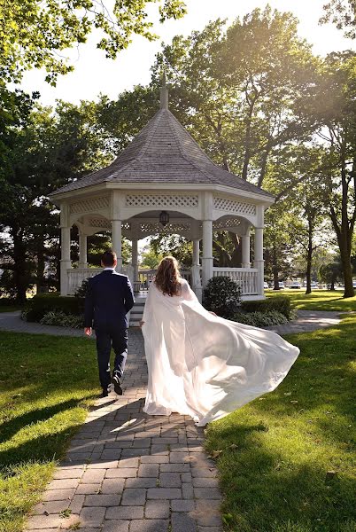 Bröllopsfotograf Susan Nice (elegantevents). Foto av 7 september 2019