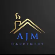 AJM Carpentry & Building Services Logo