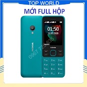 [Hàng Mới Full Box]Miễn Shipđiện Thoại Nokia 150 (2020) Bảo Hành 2 Tháng