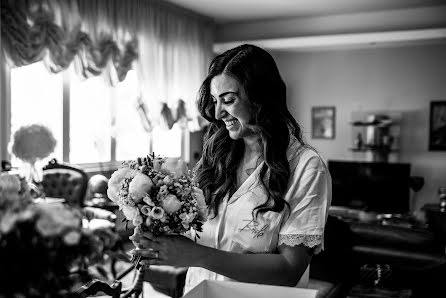 Fotógrafo de casamento Zaira Ricca (zairaricca). Foto de 7 de julho 2022