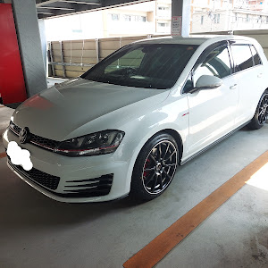 ゴルフ MK7