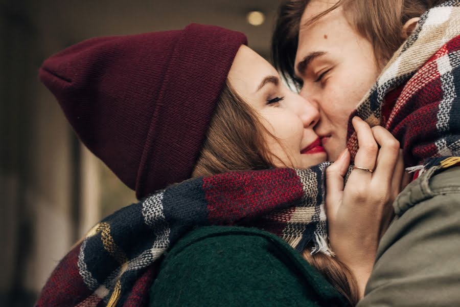 Fotograful de nuntă Evgeniya Khaerlanamova (haerlanamova). Fotografia din 2 decembrie 2015