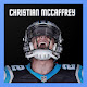 Christian Mccaffrey Wallpaper HD New Tab