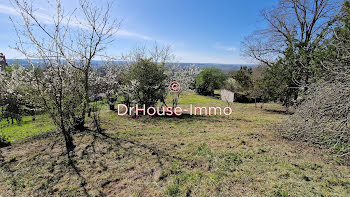 terrain à Beaumont Saint-Cyr (86)