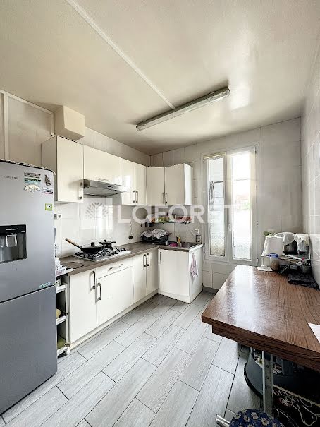 Vente appartement 2 pièces 39.81 m² à Villeneuve-Saint-Georges (94190), 133 000 €