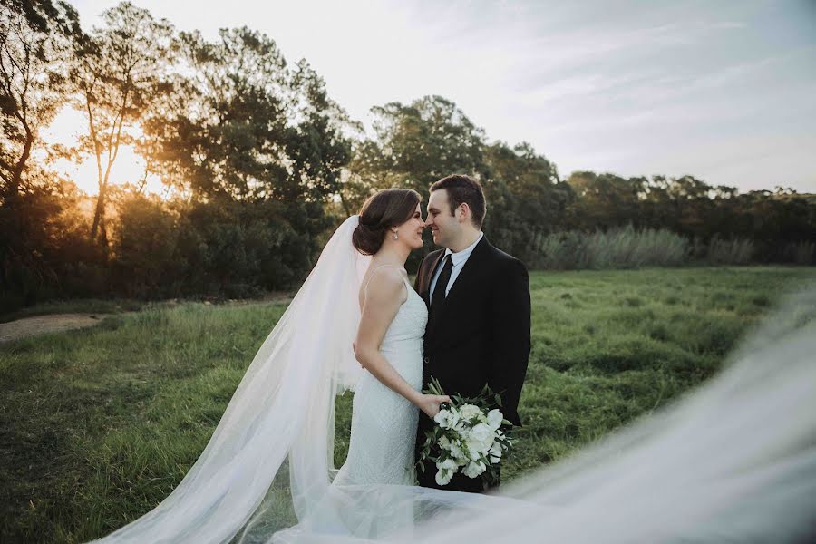 Huwelijksfotograaf Ananda Claassen (anandaclaassen). Foto van 9 februari 2023