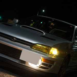 インプレッサ WRX