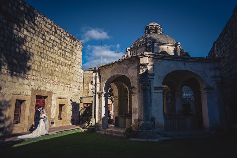 Fotógrafo de bodas Alfonso Ramos Photographer (alfonsoramos). Foto del 26 de diciembre 2015