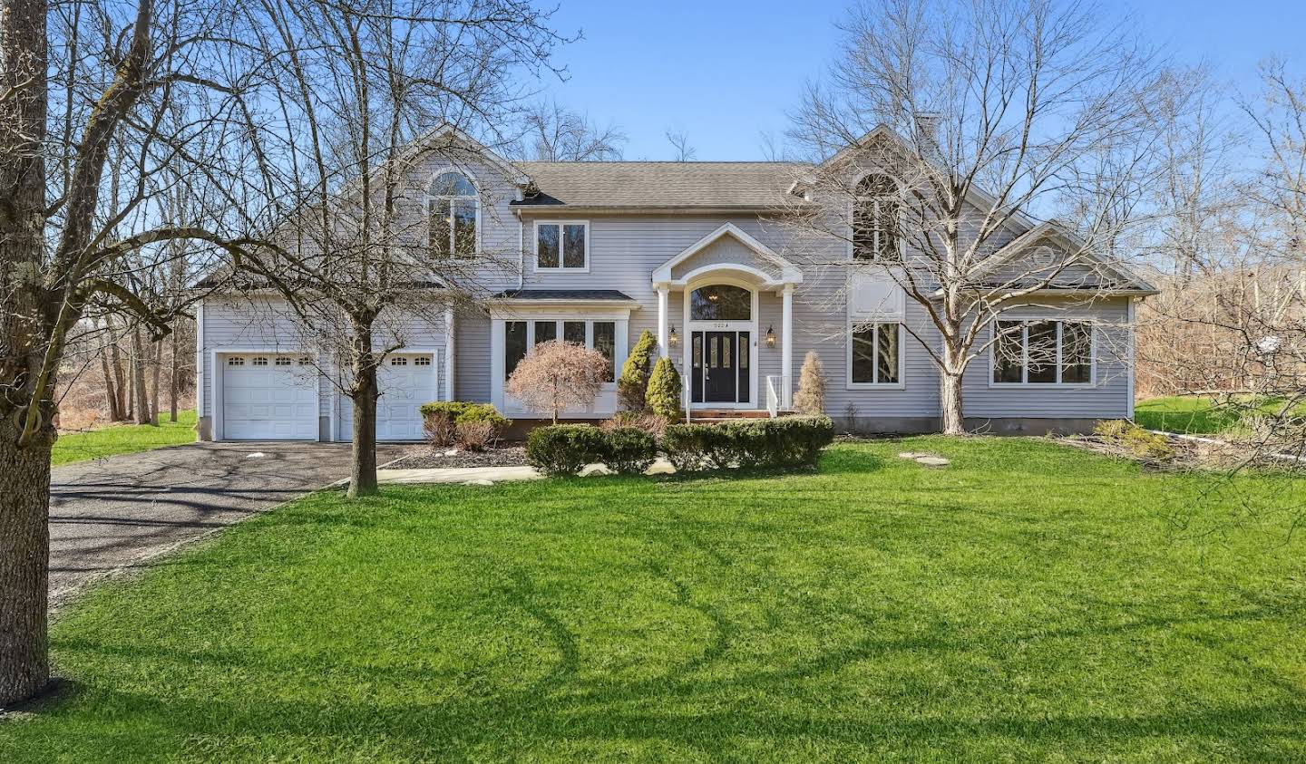 Property Chatham Township