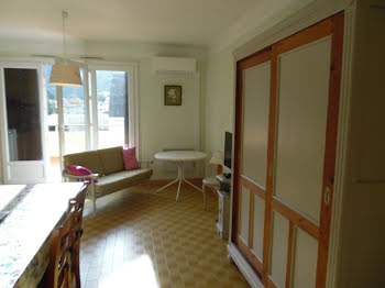 appartement à Amélie-les-Bains-Palalda (66)