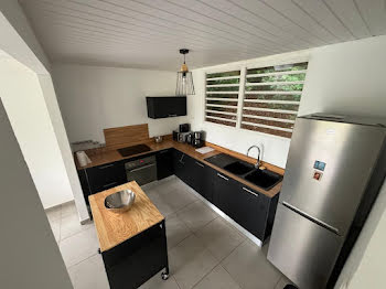 appartement à Cayenne (973)