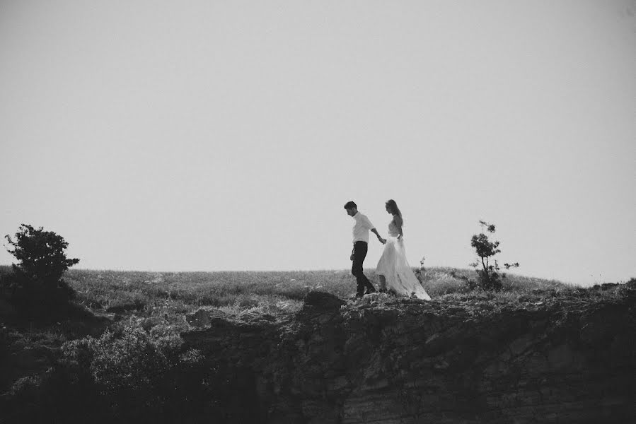 Vestuvių fotografas Olga Murzaєva (helgamurzaeva). Nuotrauka 2018 lapkričio 20