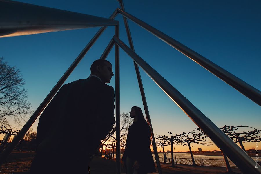 Fotógrafo de bodas Nikolay Zlobin (nikolaizlobin). Foto del 29 de marzo 2017