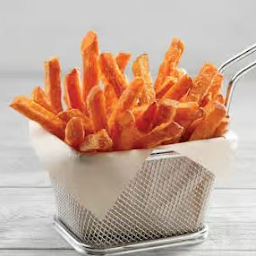 Sweet Potato Fries