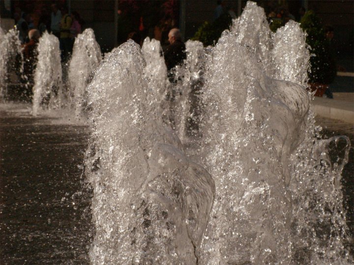 Fontana di Genova di aidoru