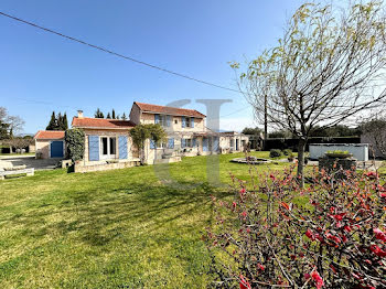 maison à Carpentras (84)