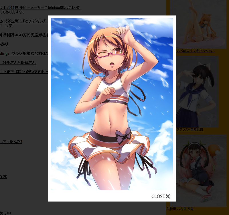 pixiv thumb Preview image 1