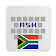 Afrikaans for AnySoftKeyboard icon