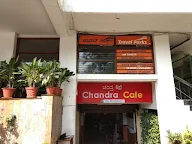 Chandra Cafe photo 2