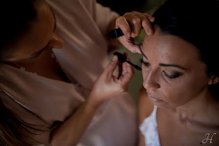 Fotógrafo de casamento Gaël Hubert (gaelhubert). Foto de 23 de março 2020