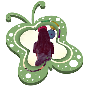 Greenbutterfly Photo Frame.apk 1.0.0