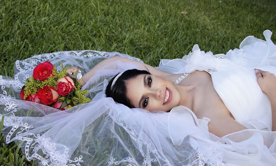 Wedding photographer Edgar Carbo (fotografosec). Photo of 1 April 2020