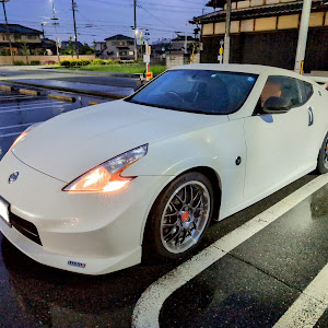 フェアレディZ Z34