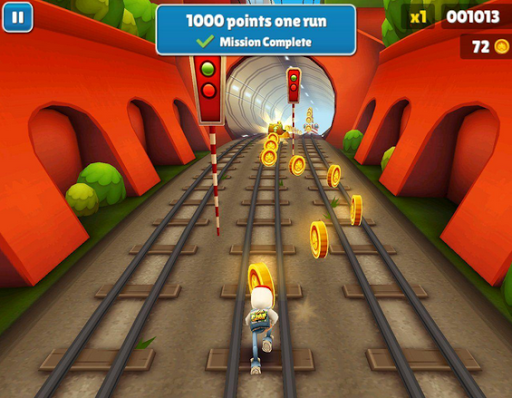 guide subways surfers