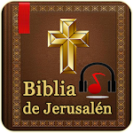 Biblia de Jerusalén con audio Apk