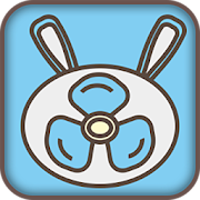 The wind 1.1 Icon