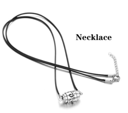 Bracelet Creux Aromathérapie Acier Inoxydable Diffusez Vos Huiles Essentielles Bijou Élégant Anti-stress Cadeau Parfait