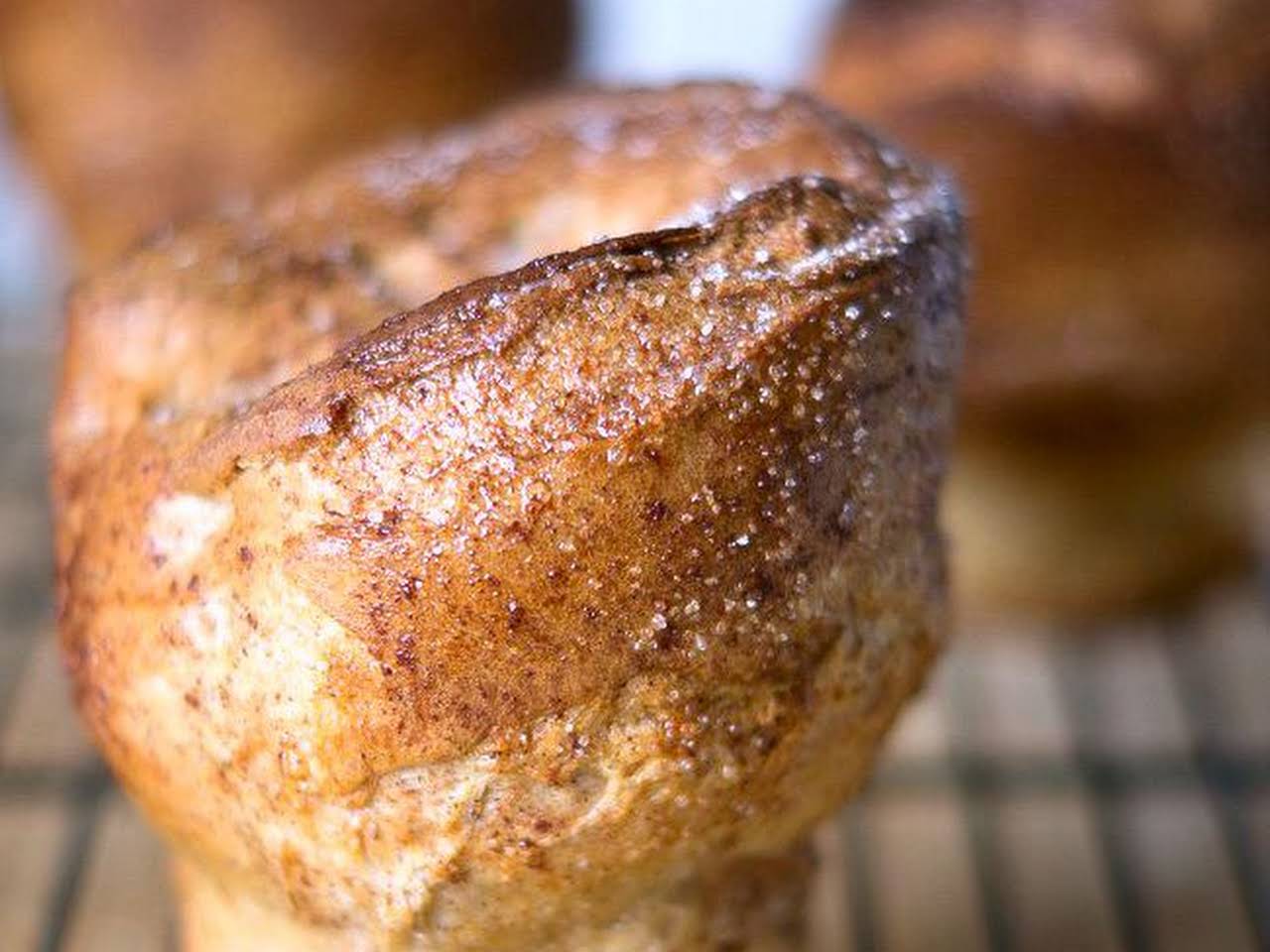 Popovers - Preppy Kitchen