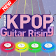 KPOP Guitar Games