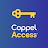 Coppel Access icon