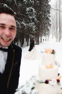 Wedding photographer Sergey Sarachuk (sarachuk). Photo of 30 January 2018