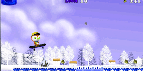 Android application Adventure Callie:Sheriff Wild screenshort