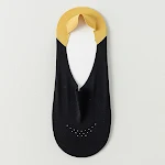 Black And Yellow Stitching