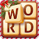 Word Search Puzzle icon