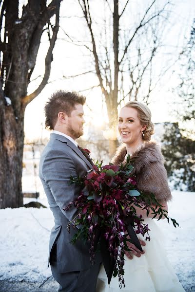 Photographe de mariage Jane Ruttkayova (janerphotography). Photo du 17 janvier 2018