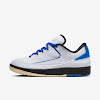 jp wmns air jordan 2 retro low "varsity royal"