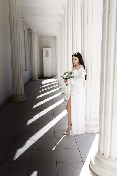 婚礼摄影师Pavel Glukhov（pavelgluhovfoto）。2月20日的照片