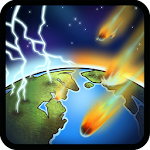 Cover Image of Download Rapture - World Conquest 1.1.5 APK