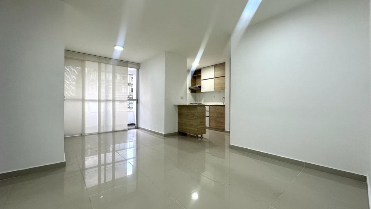 Apartamento para Arriendo en Calle nueva