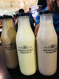 Keventers - Milkshakes & Desserts photo 4