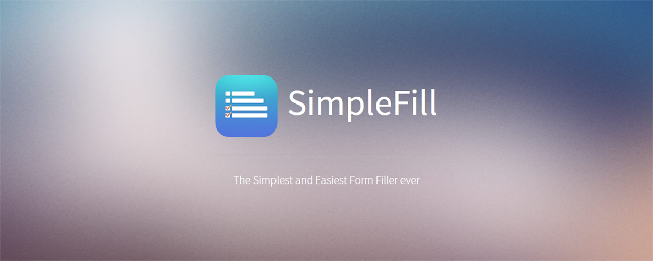 SimpleFill Preview image 2