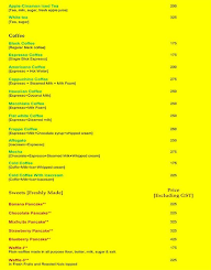 Street Food Park menu 5