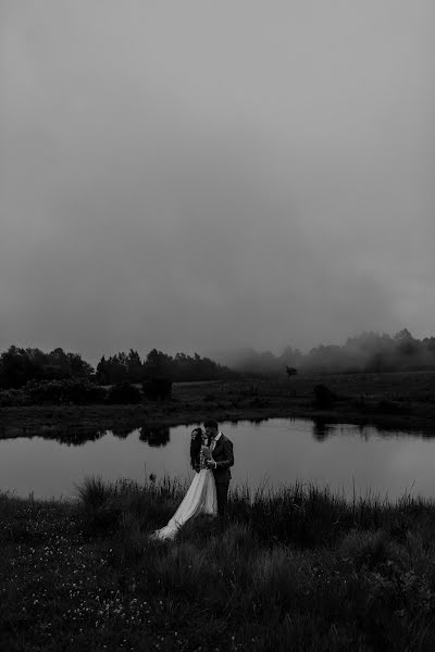 Fotógrafo de bodas Lauren Pretorius (laurenpretorius). Foto del 11 de enero 2019