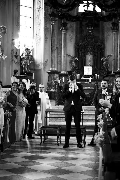 Fotógrafo de casamento Baran Cakici (studio-photogram). Foto de 28 de novembro 2019