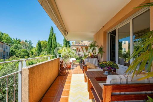 Apartment with pool 2