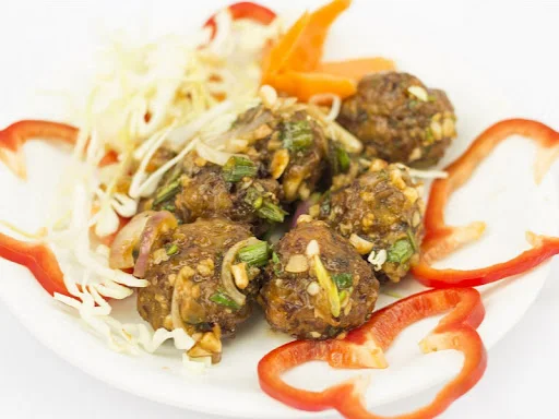 Veg Manchurian